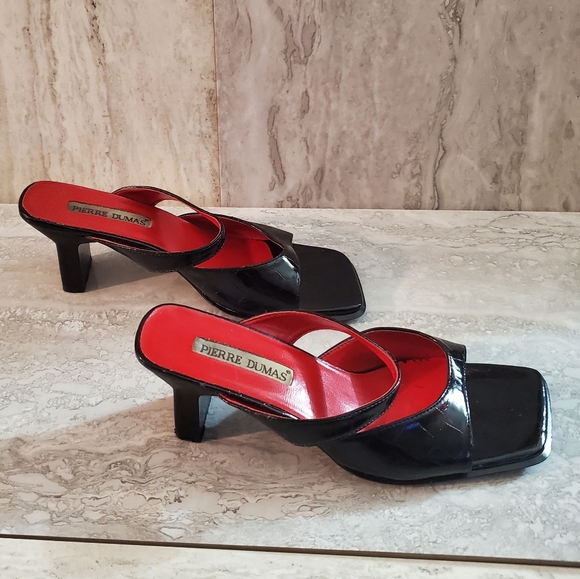 Pierre Dumas Mules - Picture 4 of 8